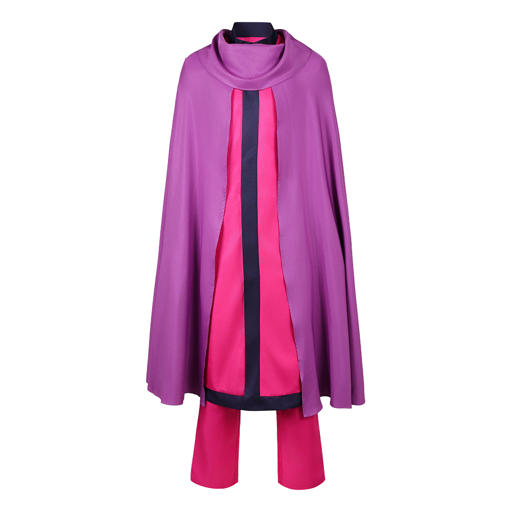 Disguise Magneto Cosplay Costu - Summer Clothing Europe recension och pris