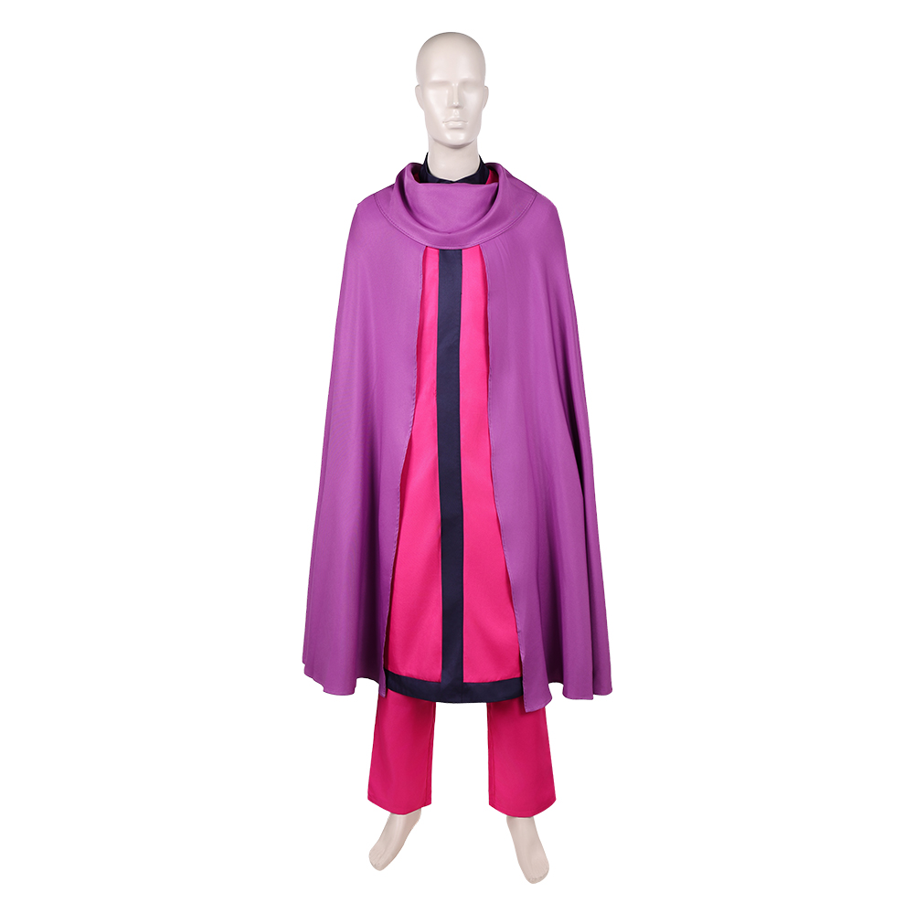 Disguise Magneto Cosplay Costu - Summer Clothing Europe recension och pris