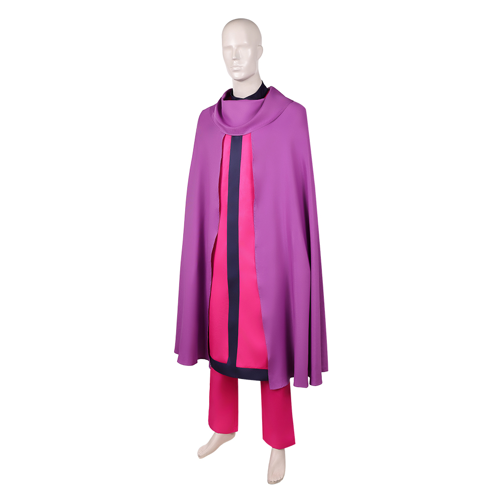 Disguise Magneto Cosplay Costu - Summer Clothing Europe recension och pris