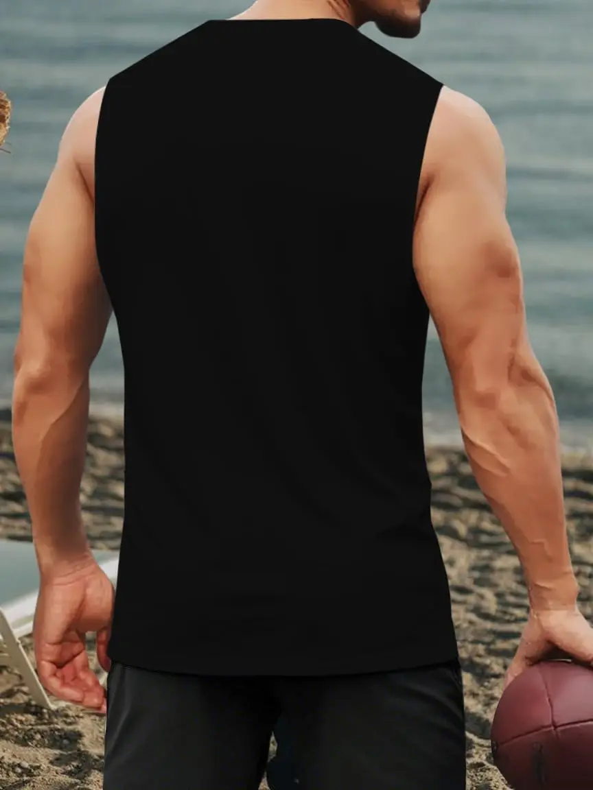 Men's Tank Top Sets 2026 Summe - Summer Clothing Drip recension och pris