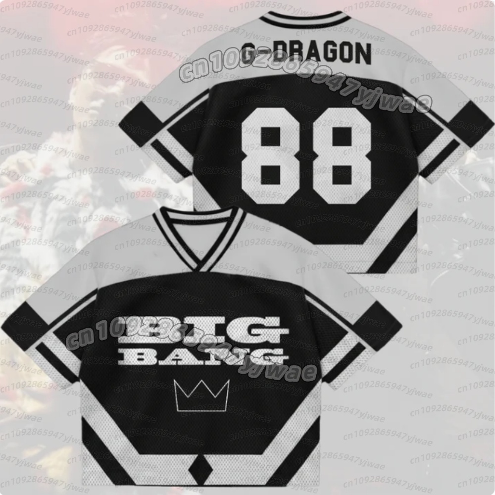 Summer Men Women BigBang 2026  - Summer Clothing Line recension och pris