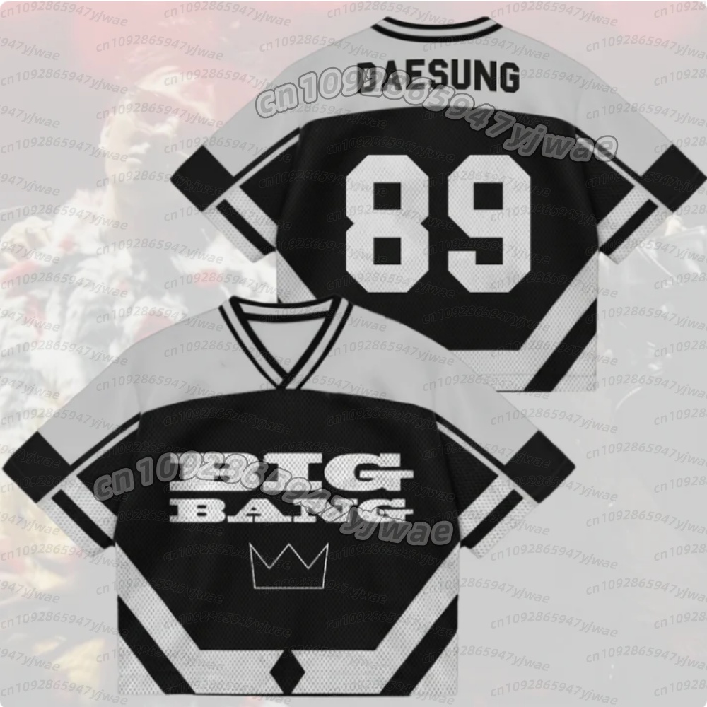 Summer Men Women BigBang 2026  - Summer Clothing Line recension och pris