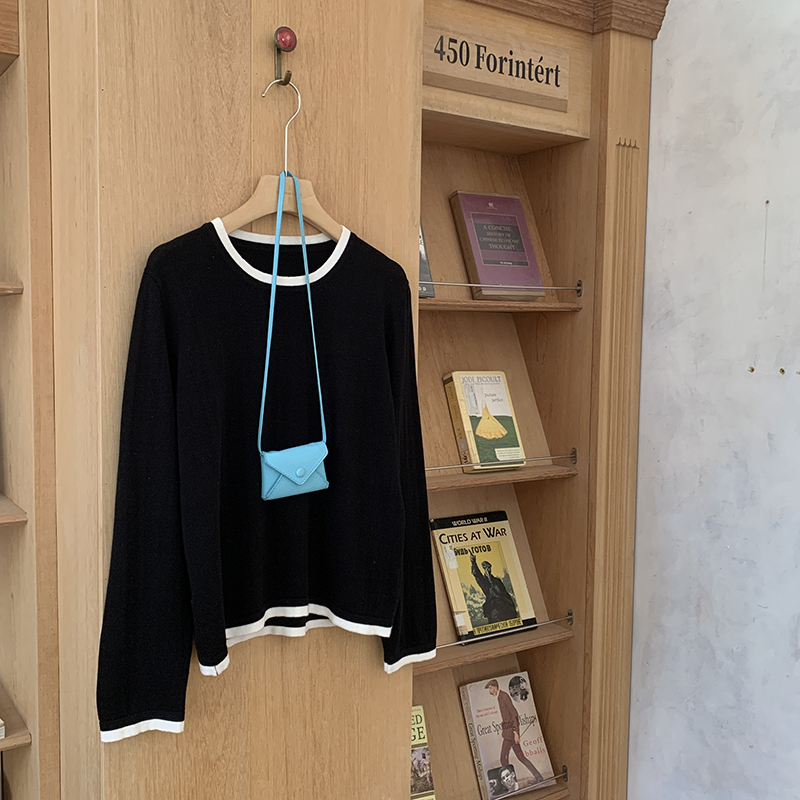 100% Cotton Women O-neck Color - Summer Clothing Essentials recension och pris