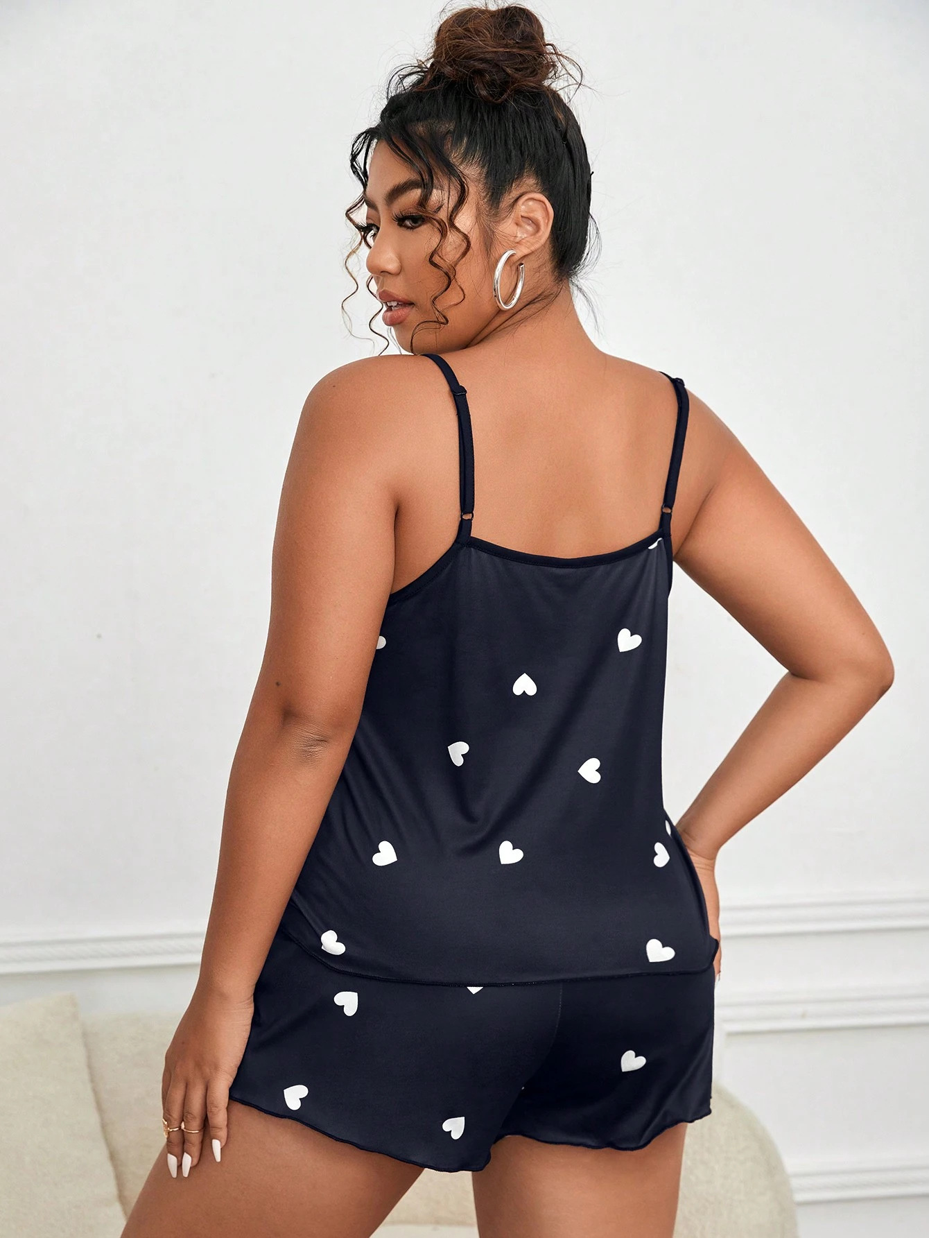 2 Pieces Pajamas Set for Women - Summer Clothing Essentials recension och pris