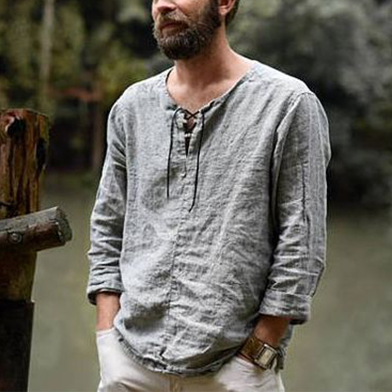 Summer new men's Renaissance c - Summer Renaissance Clothing recension och pris