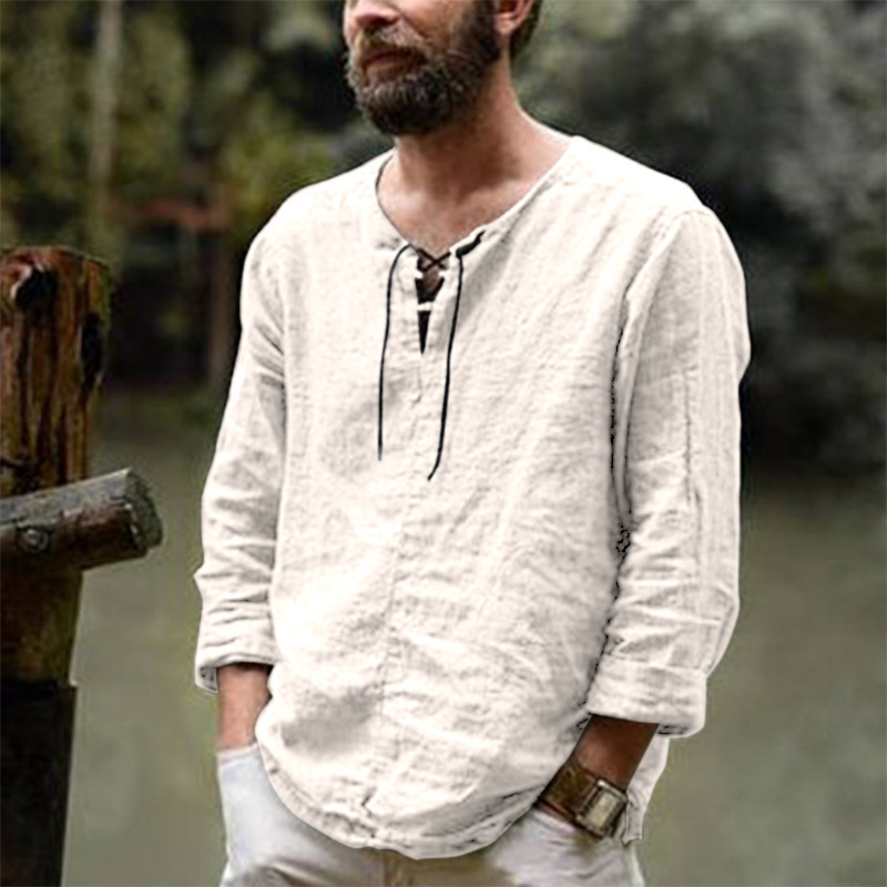Summer new men's Renaissance c - Summer Renaissance Clothing recension och pris