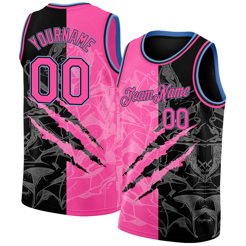 Street Graffiti Style Tank Top - Summer Clothing Name recension och pris