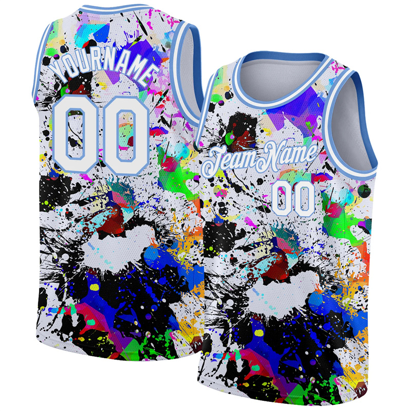 Street Graffiti Style Tank Top - Summer Clothing Name recension och pris