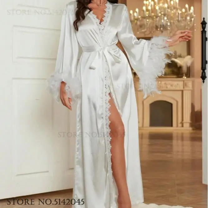 Sexy Backless Lace Bride Weddi - Summer House Clothing recension och pris
