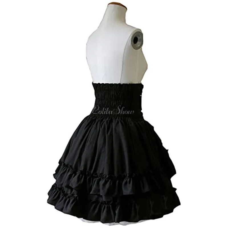 Women Victorian Skirt Medieval - Summer Renaissance Clothing recension och pris