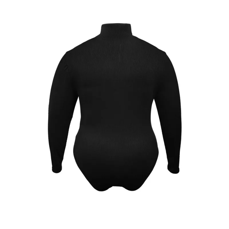 Plus Size 1XL-5XL New U-neck J - Summer Clothing Plus recension och pris