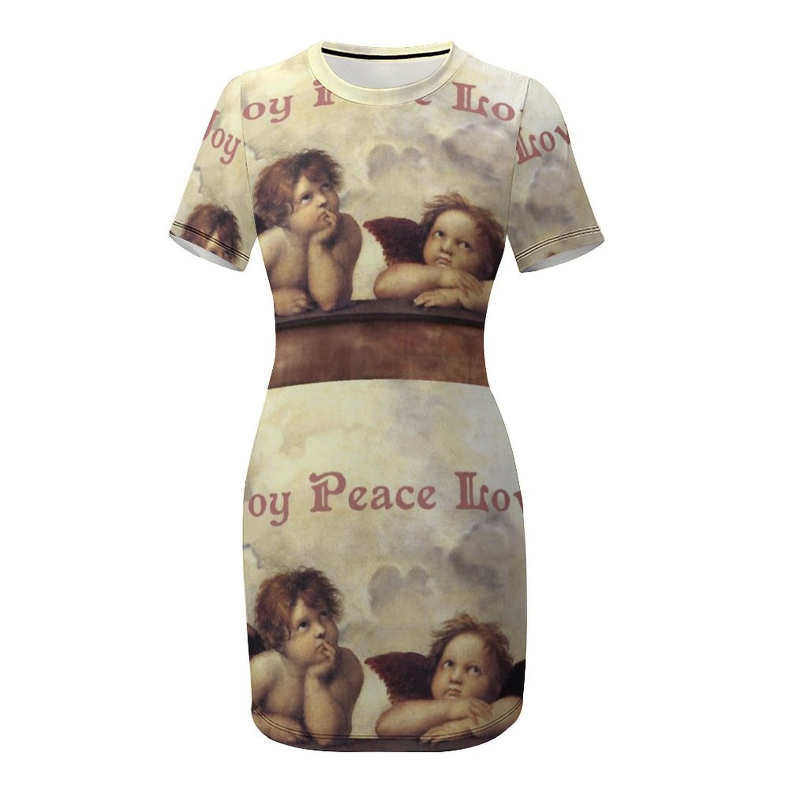 RENAISSANCE ANGELS Winged Cher - Summer Renaissance Clothing recension och pris