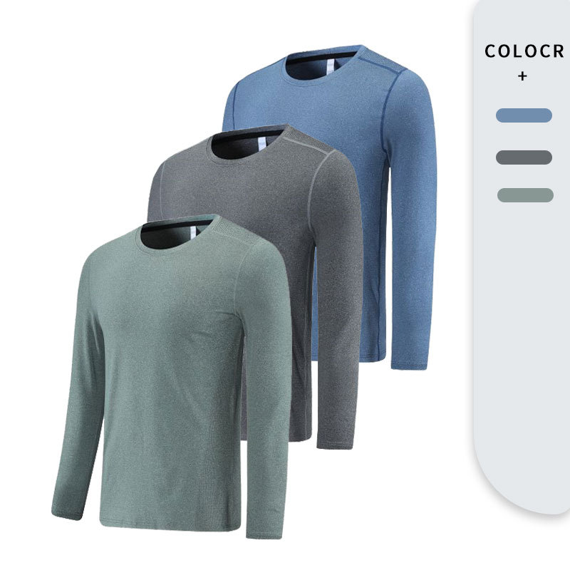 2025 Summer Mens Sports T-Shir - Summer Golf Clothing recension och pris