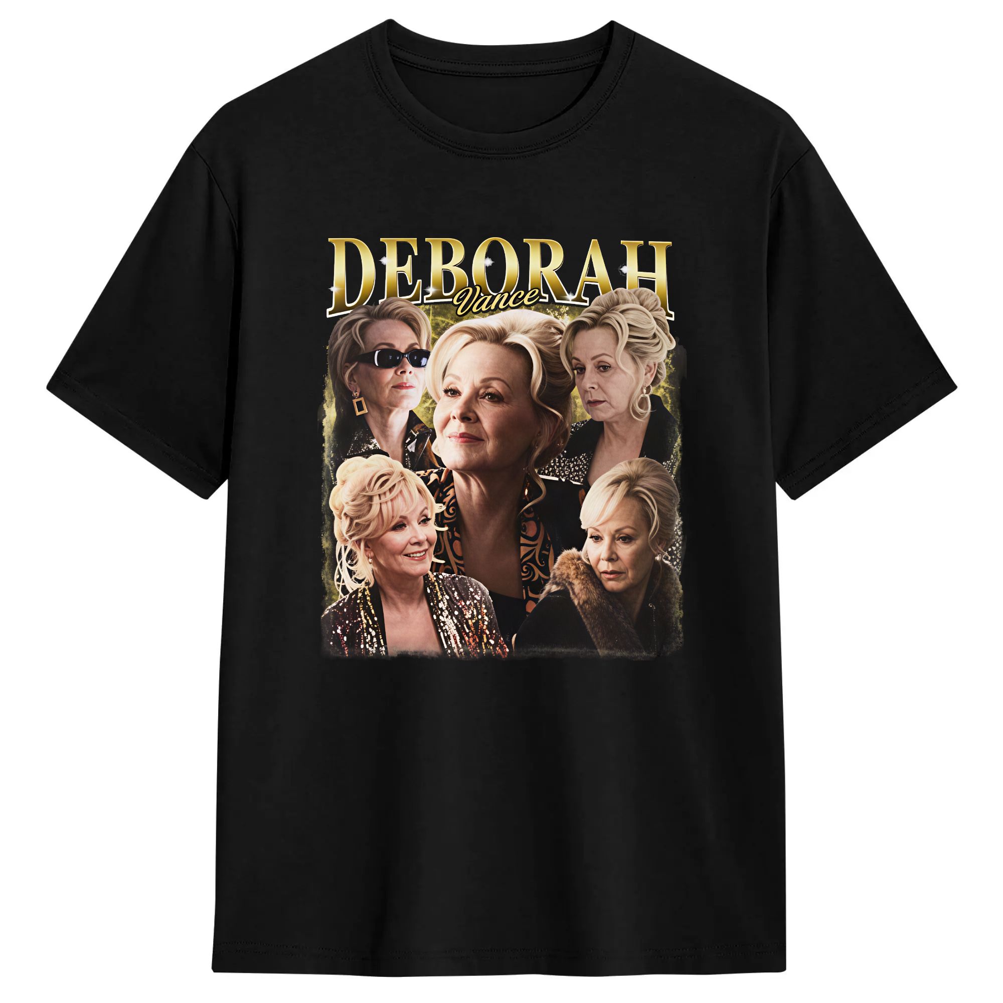 Hacks TV Show T-Shirts for Men - Summer Clothing Hacks recension och pris