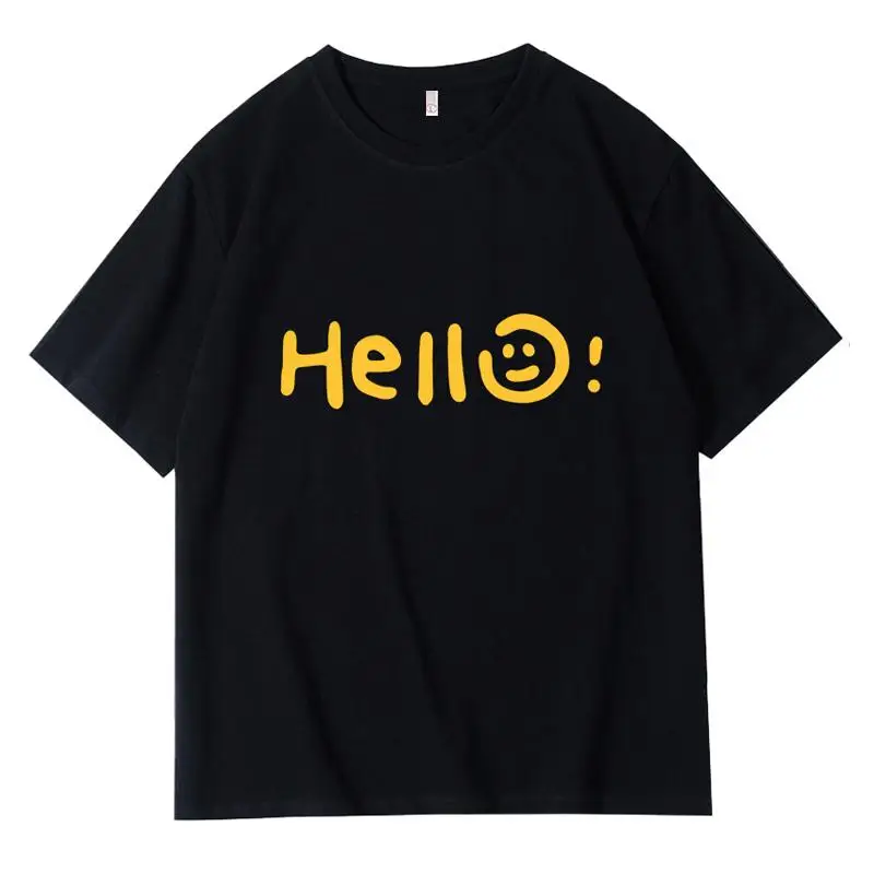 Summer Plus Size T-Shirt for M - Summer Clothing Plus recension och pris