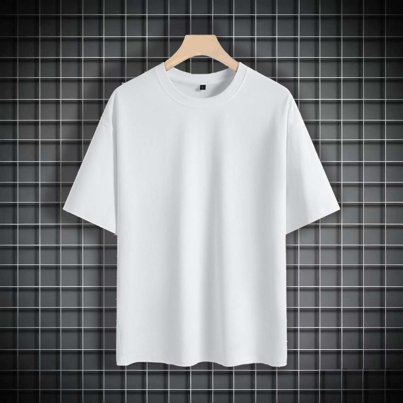 1pcs Men's t-shirt Sets 2026 S - Summer Clothing Drip recension och pris