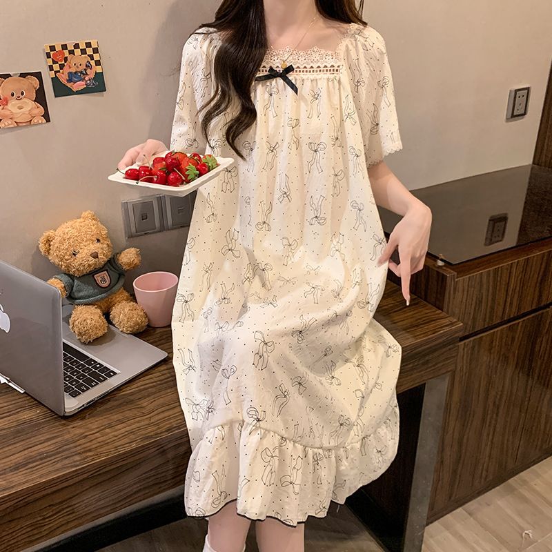 Plus Size Princess Style NIght - Summer Clothing Sale recension och pris