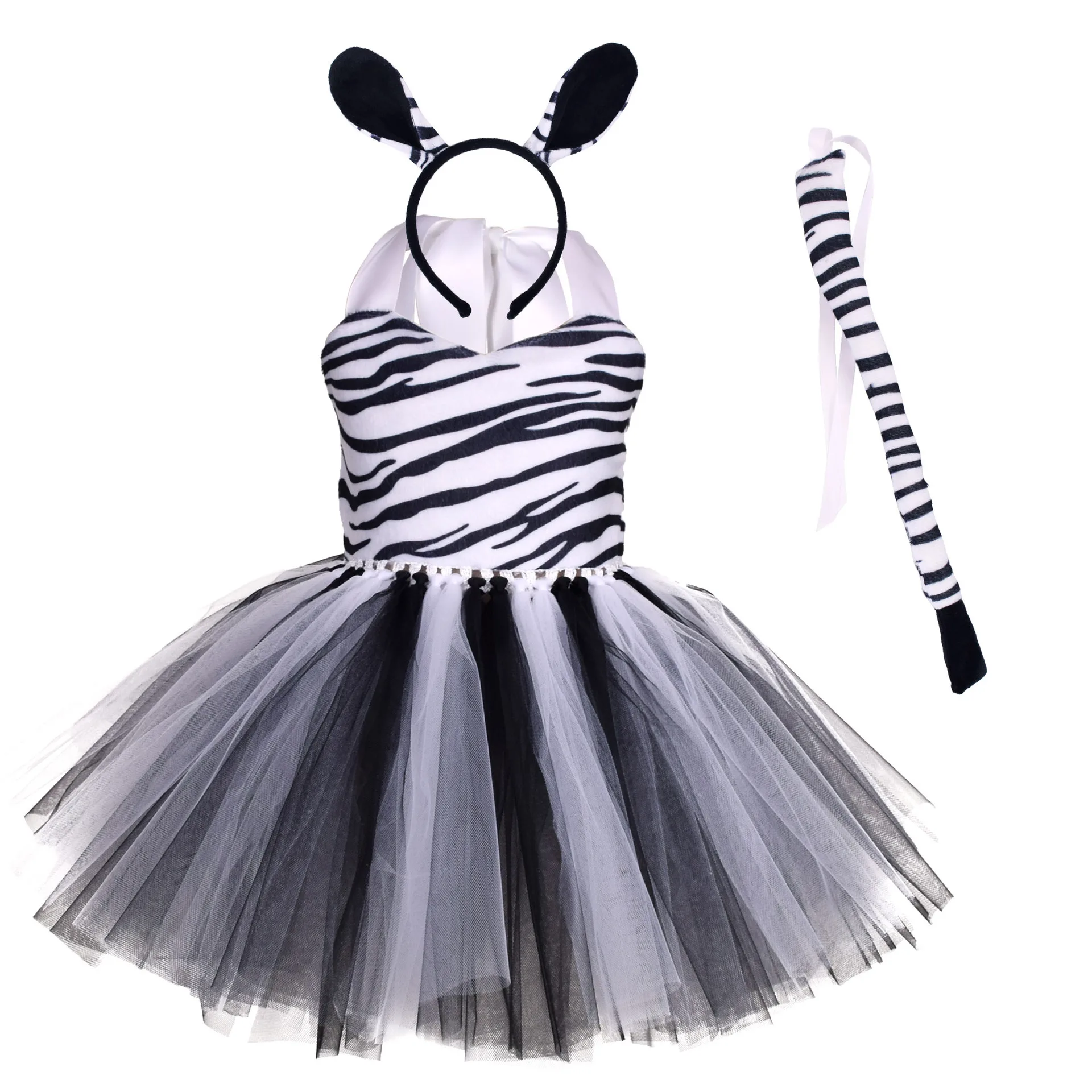 Tiger Costume for Baby Kids Fo - Summer Clothing Toddler recension och pris