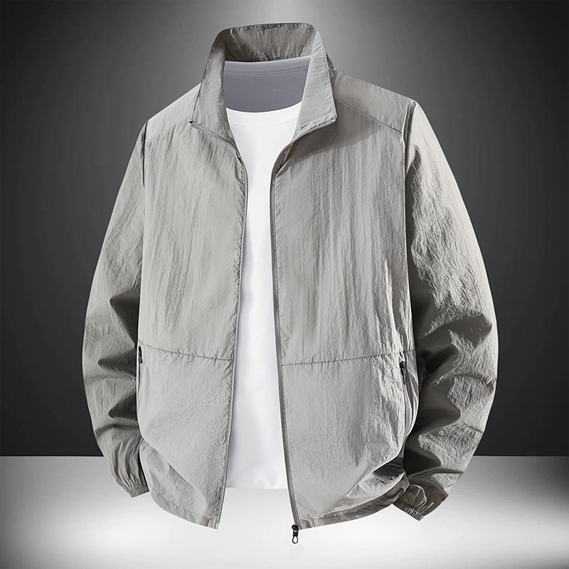 Outdoor Men's Ultra-thin Quick - Summer Clothing Plus recension och pris