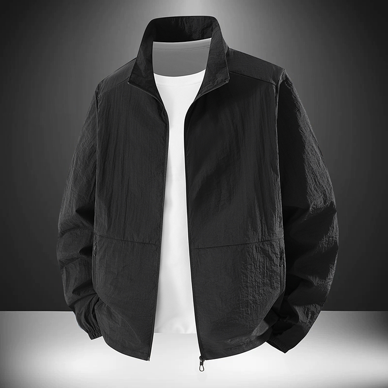 Outdoor Men's Ultra-thin Quick - Summer Clothing Plus recension och pris