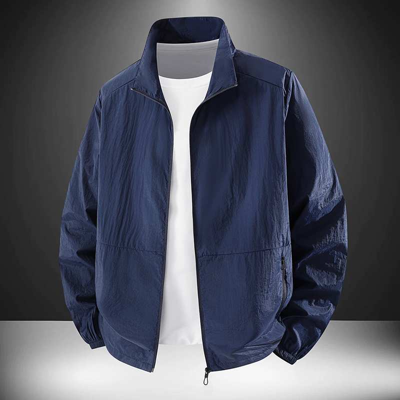 Outdoor Men's Ultra-thin Quick - Summer Clothing Plus recension och pris