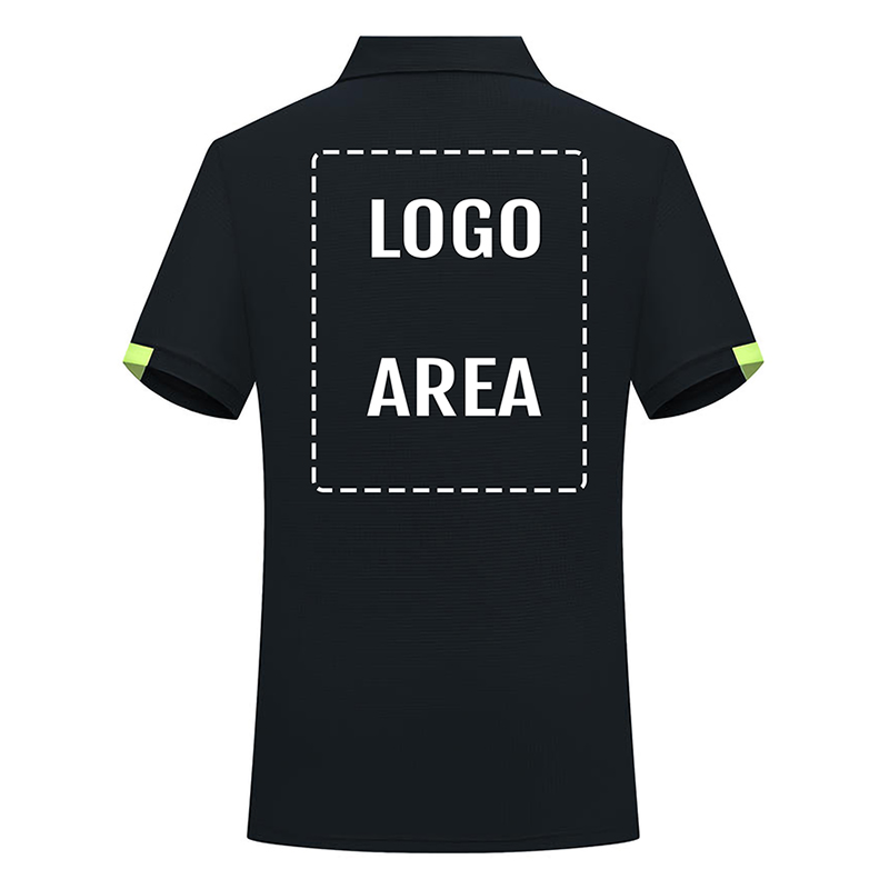 Summer Quick Drying Polos Free - Summer Golf Clothing recension och pris