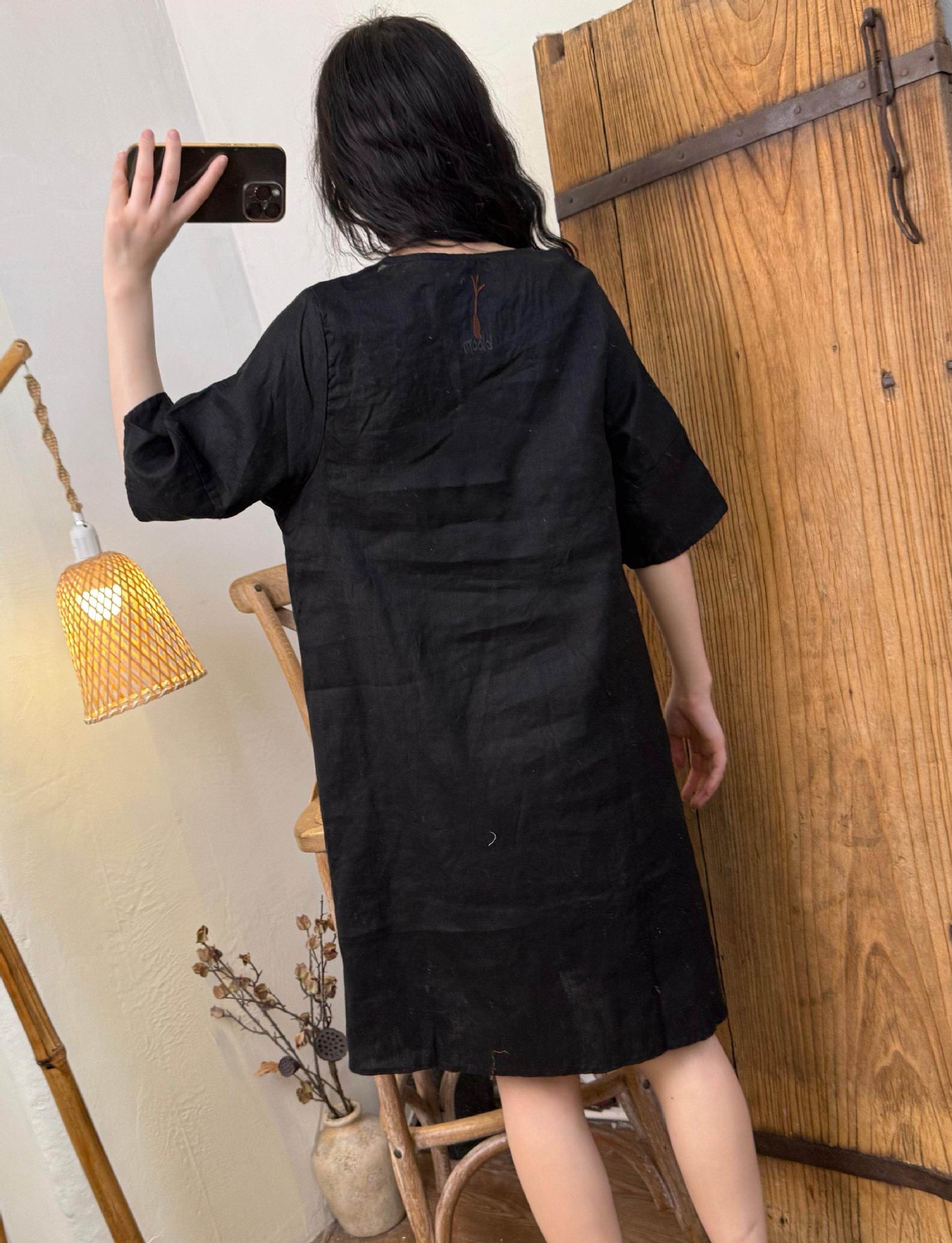 Plus Size Women's Summer Casua - Summer Linen Clothing For Women recension och pris