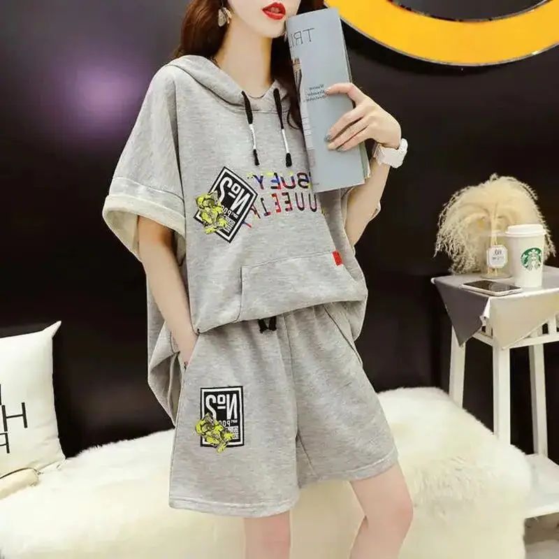 Women's Casual Suit 2025 Summe - Summer Clothing For 60 Year Old Woman recension och pris