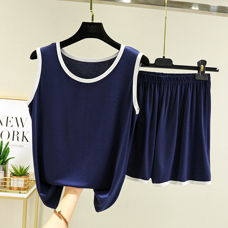 Sport Style Modal Pajamas Wome - Summer House Clothing recension och pris