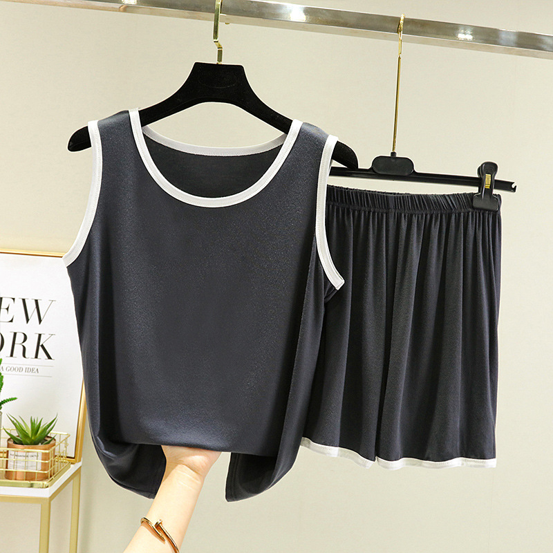 Sport Style Modal Pajamas Wome - Summer House Clothing recension och pris