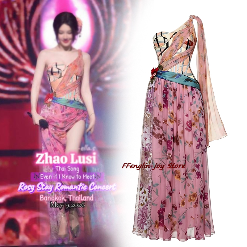 Summer Anime Concert Outfit-Ro - Summer Clothing Europe recension och pris