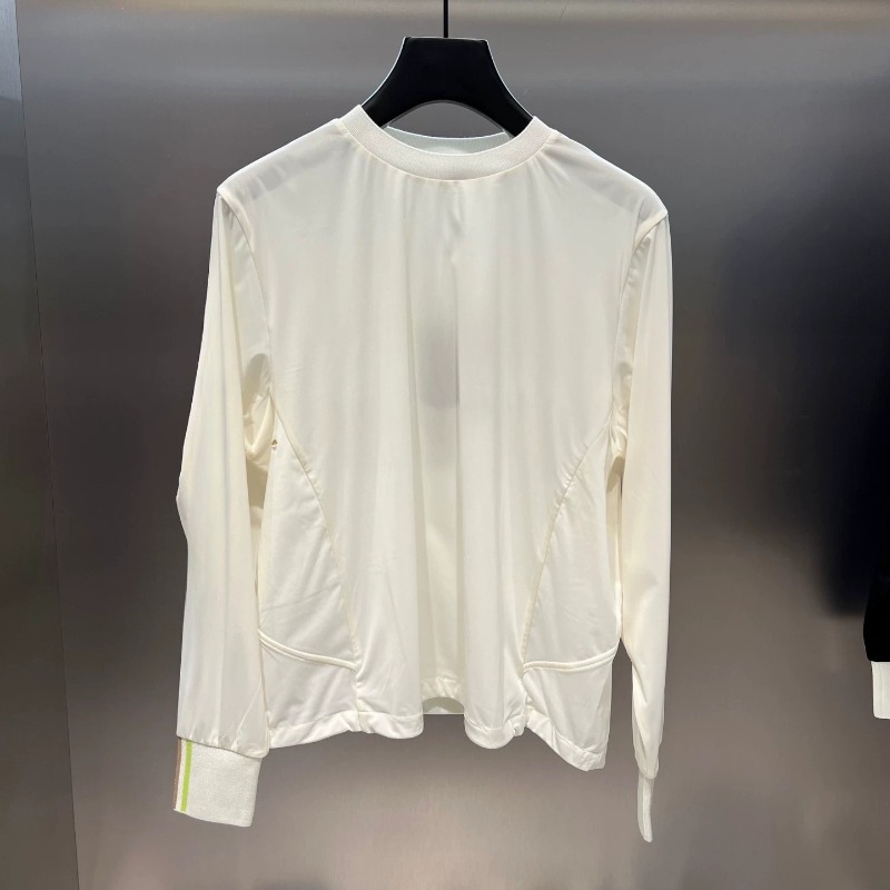 2026 Chic Korean Women's Golf  - Summer Golf Clothing recension och pris