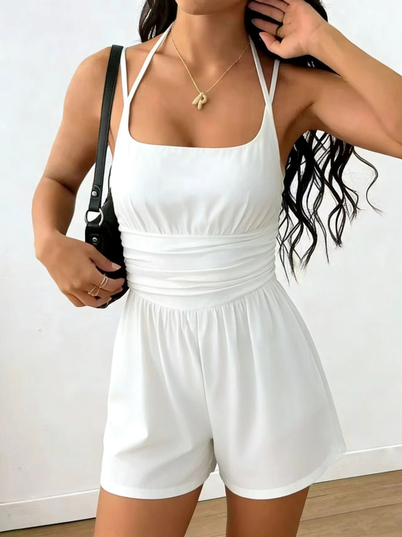 New European and American cros - Summer Clothing For 60 Year Old Woman recension och pris