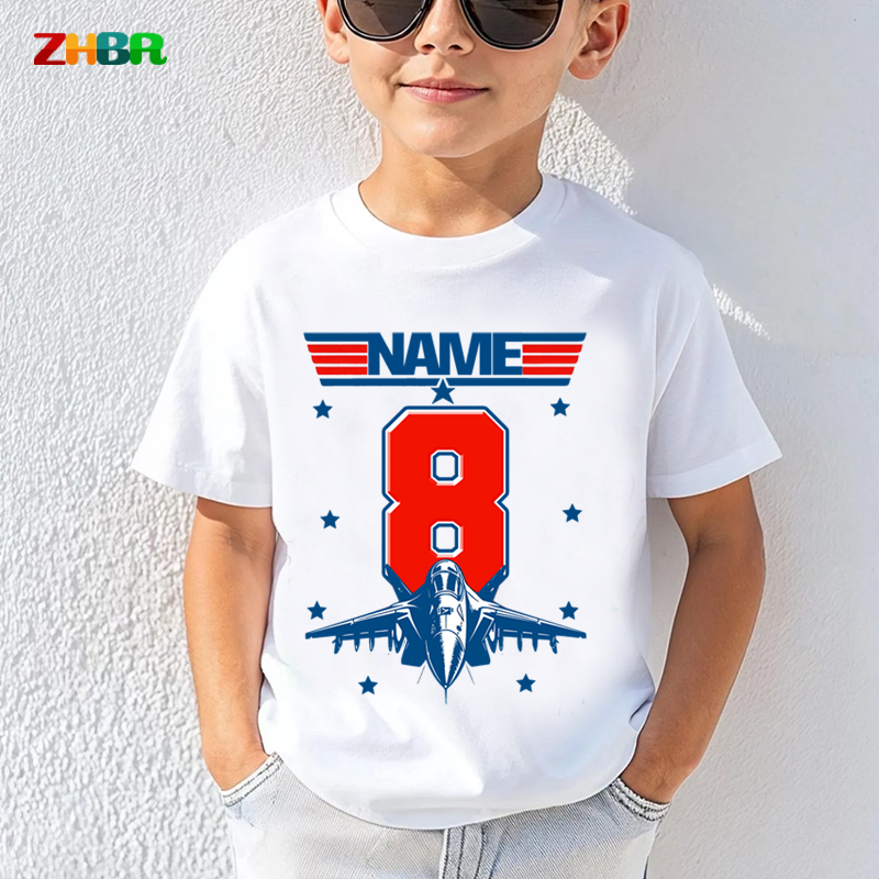 Family Birthday  T-Shirt Birth - Summer Clothing Name recension och pris