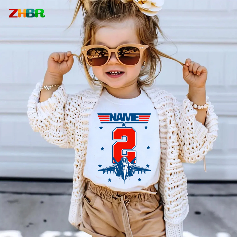 Family Birthday  T-Shirt Birth - Summer Clothing Name recension och pris