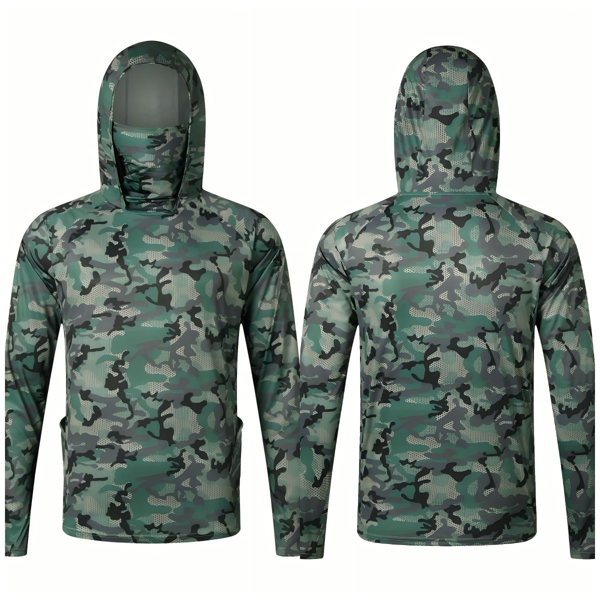 European and American Men's Su - Summer Clothing Essentials recension och pris