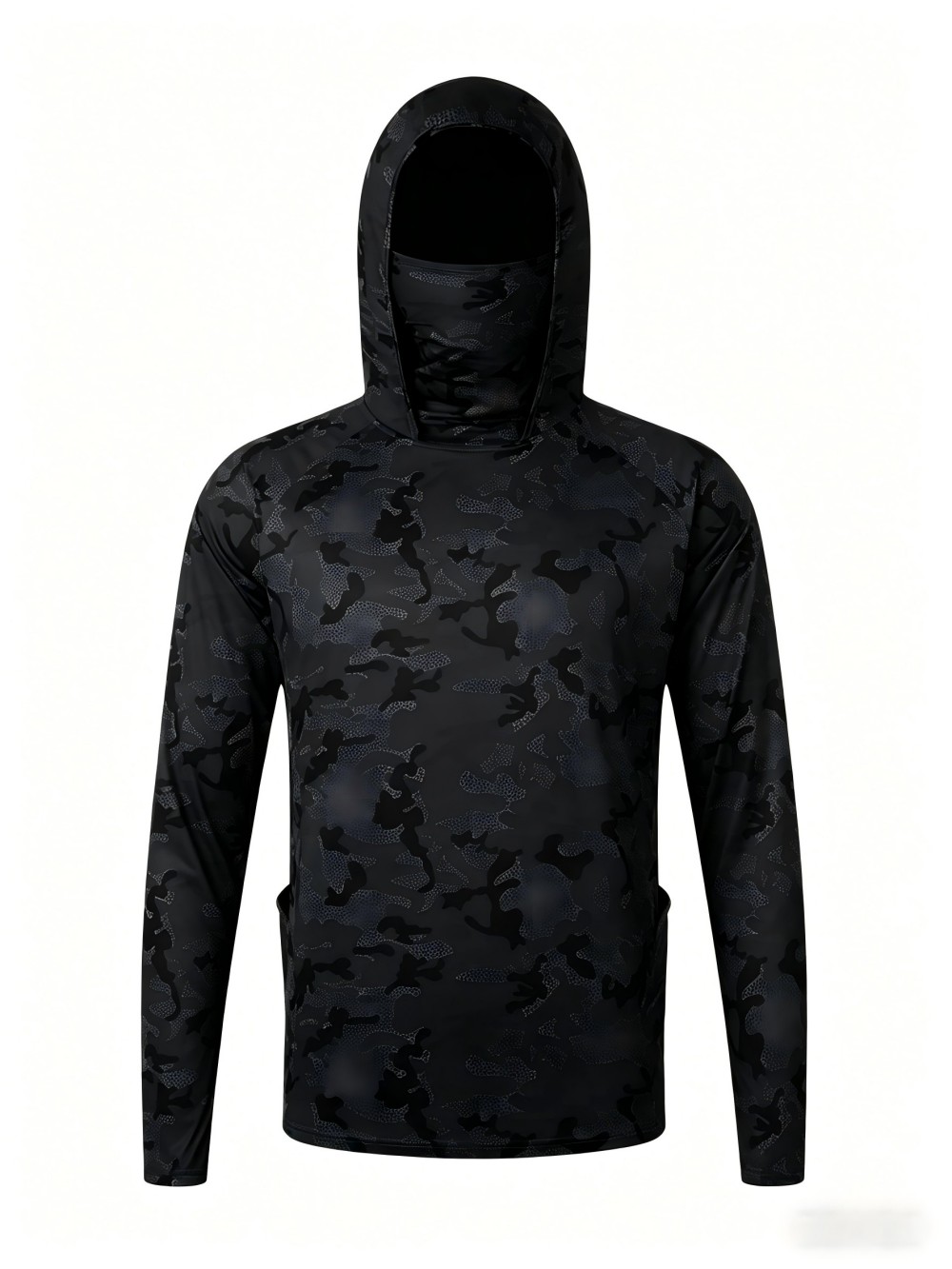 European and American Men's Su - Summer Clothing Essentials recension och pris